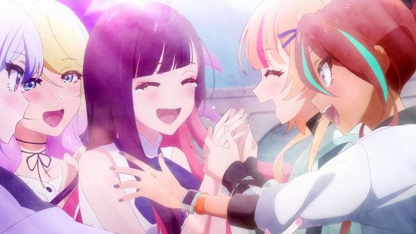 Produktbild: Kizuna no allele: Die komplette erste Staffel [2 BRs]