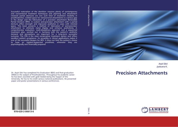 Produktbild: Precision Attachments