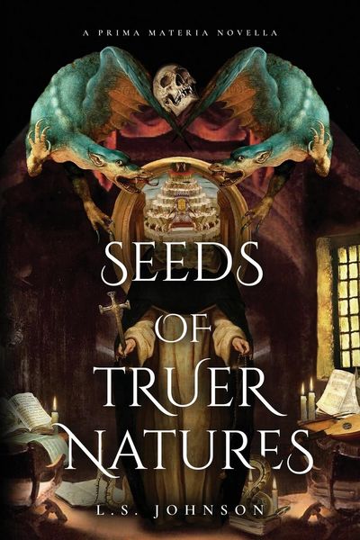 Produktbild: Seeds of Truer Natures