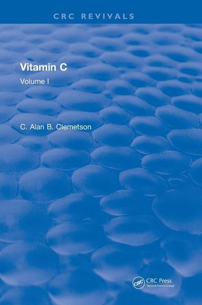 Produktbild: Vitamin C