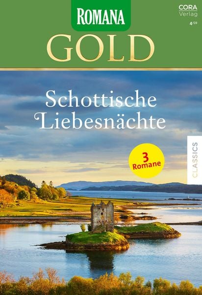 Produktbild: Romana Gold Band 76