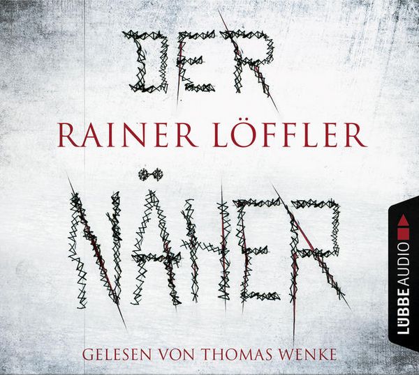Produktbild: Der Blutn&auml;her - Martin Abel 3