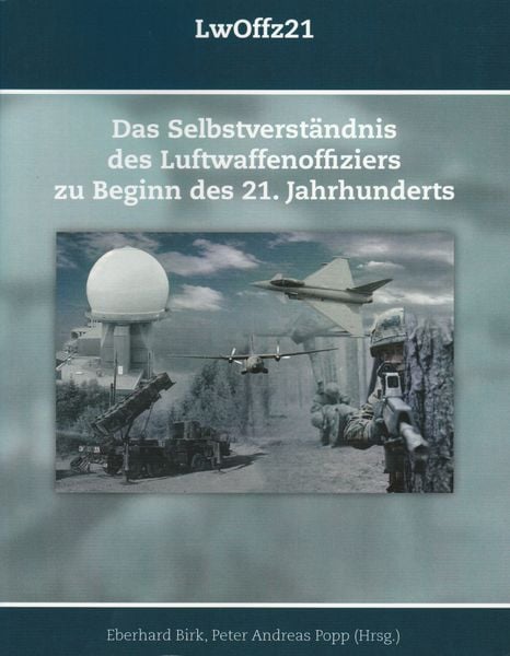 Produktbild: Luftwaffenoffizier 21
