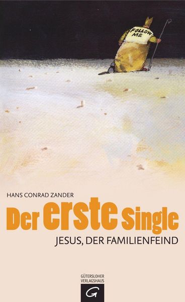 Produktbild: Der erste Single