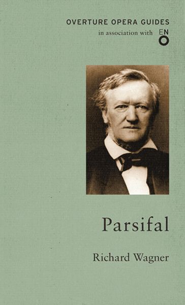 Produktbild: Parcifal