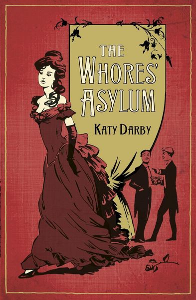 Produktbild: The Whores' Asylum