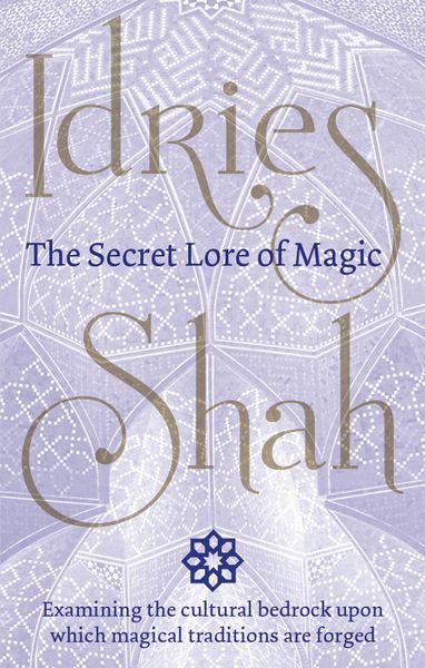 Produktbild: Secret Lore of Magic