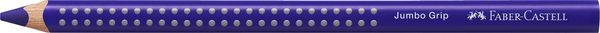Produktbild: Faber-Castell Farbstift Jumbo Grip, mauve