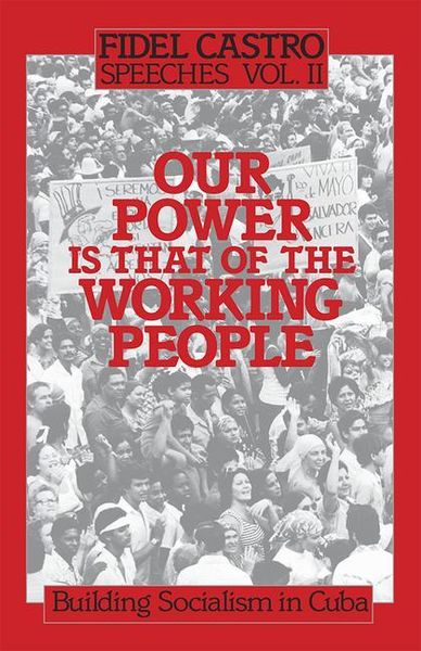 Produktbild: Building Socialism in Cuba