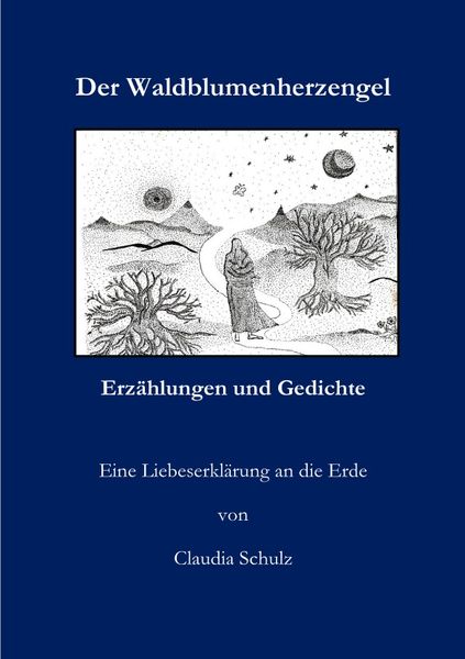 Produktbild: Der Waldblumenherzengel