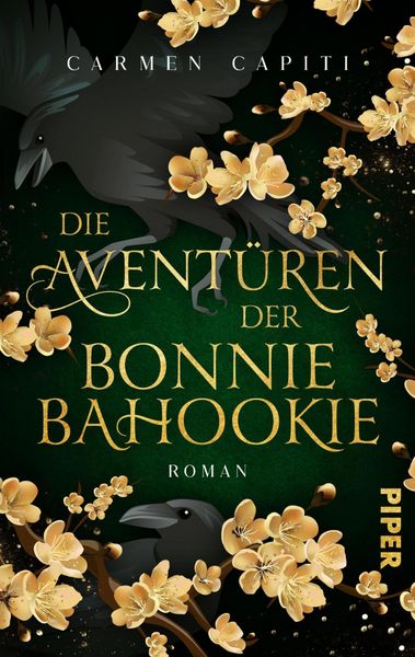 Produktbild: Die Avent&uuml;ren der Bonnie Bahookie