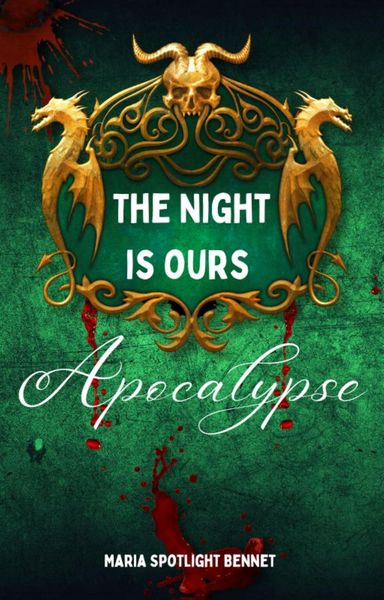 Produktbild: The night is ours