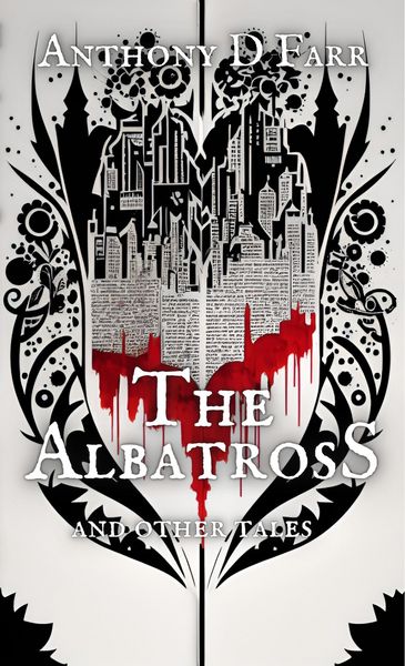 Produktbild: The Albatross and Other Tales