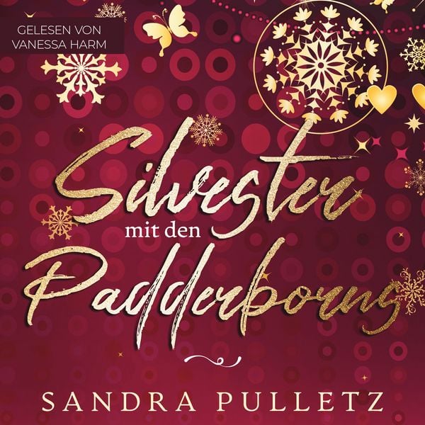 Silvester mit den Padderborns - Sandra Pulletz, Audio, 4069828369559