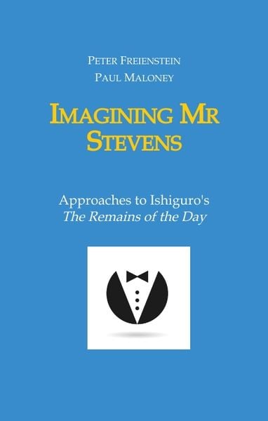 Produktbild: Imagining Mr Stevens