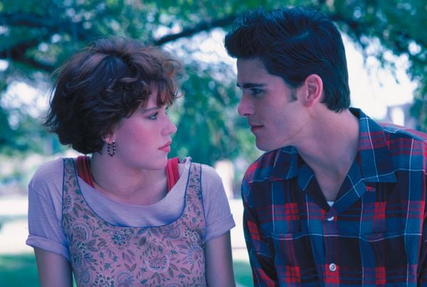 Produktbild: Sixteen Candles - Das darf man nur als Erwachs.