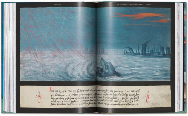 Produktbild: The Book of Miracles