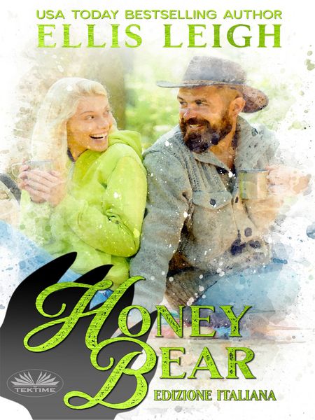 Produktbild: Honey Bear: Edizione Italiana