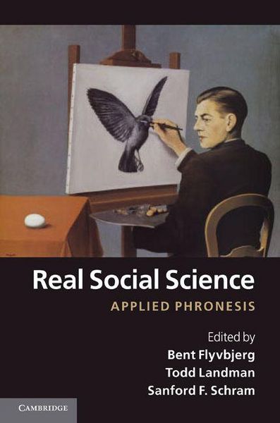 Produktbild: Real Social Science