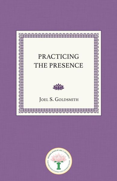 Produktbild: Practicing the Presence