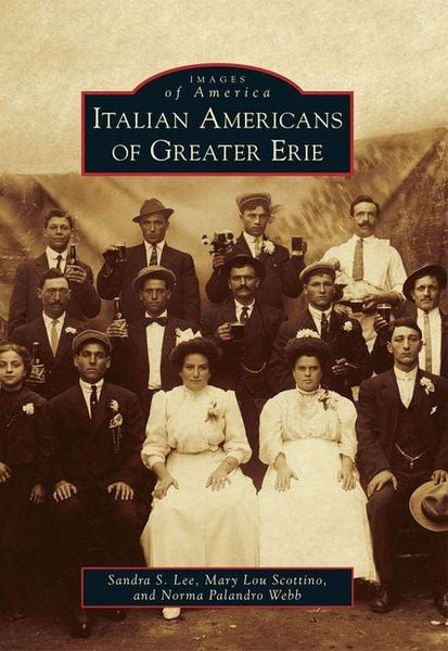Produktbild: Italian Americans of Greater Erie