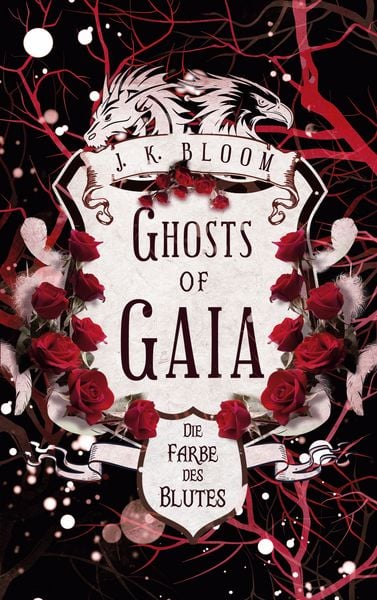 Produktbild: Ghosts of Gaia 2