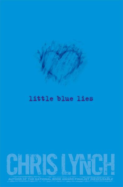 Produktbild: Little Blue Lies