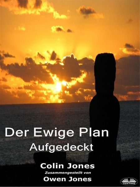 Produktbild: Der Ewige Plan