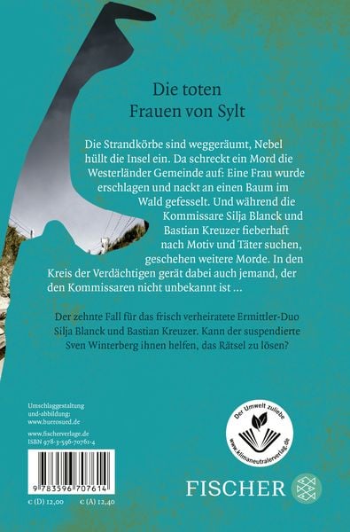 Produktbild: Toter Blick