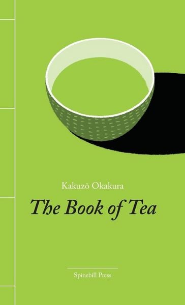 Produktbild: The Book of Tea