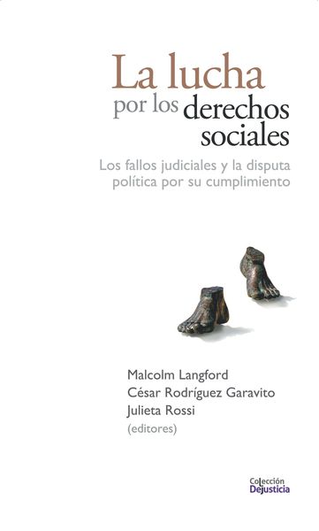 Produktbild: La lucha por los derechos sociales