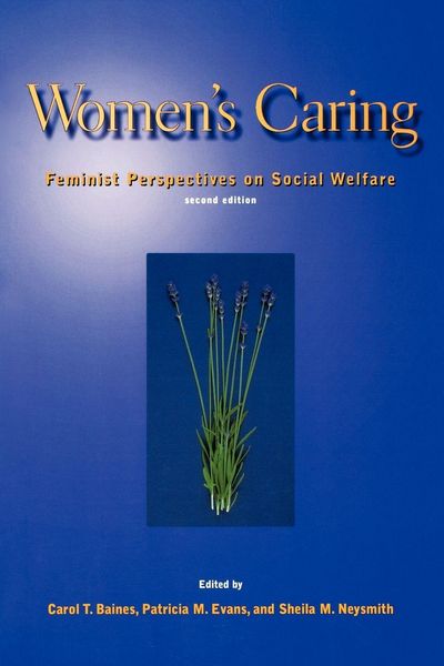Produktbild: Women's Caring
