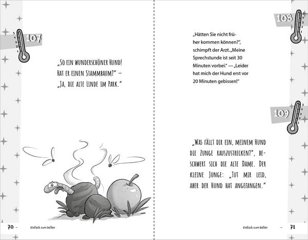 Produktbild: 333 Kinderwitze - Tiere
