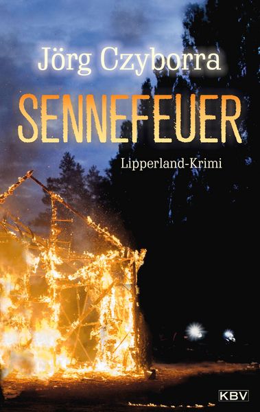 Produktbild: Sennefeuer