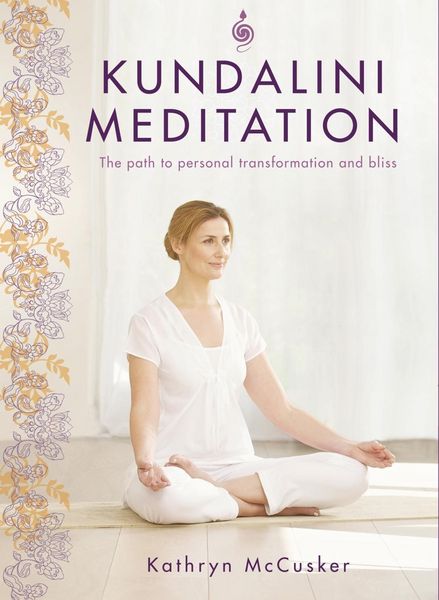 Produktbild: Kundalini Meditation