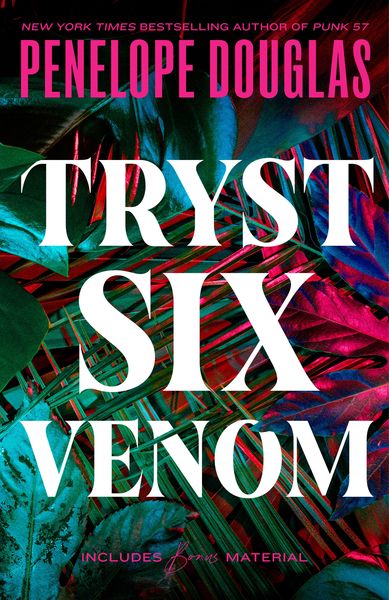 Produktbild: Tryst Six Venom