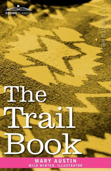 Produktbild: The Trail Book