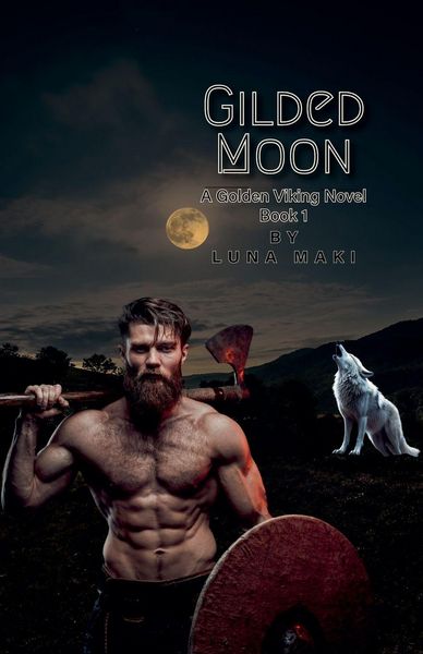 Produktbild: Gilded Moon