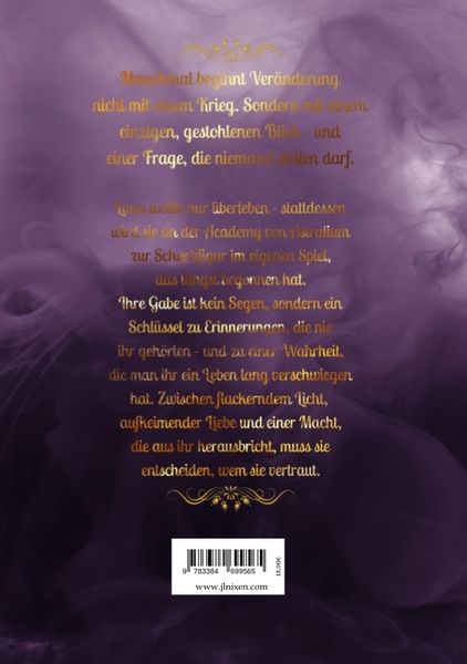 Produktbild: Astralium