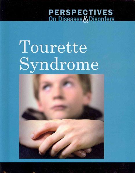 Produktbild: Tourette Syndrome