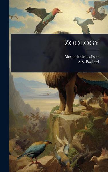 Produktbild: Zoology
