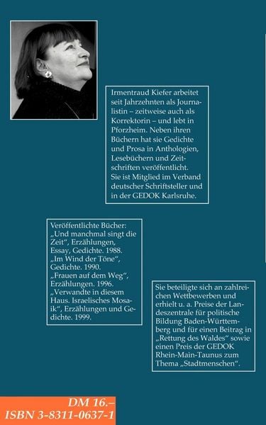 Produktbild: Blaues A und gr&uuml;nes Z