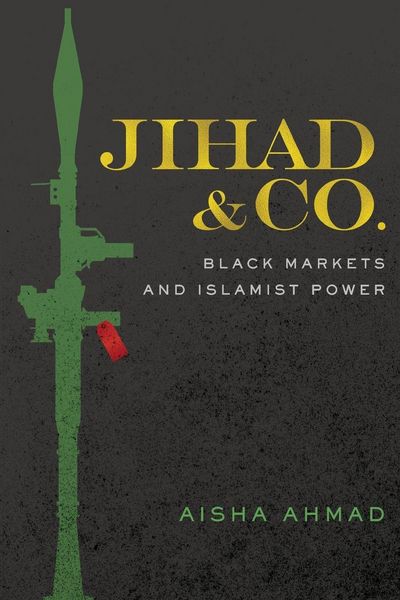 Produktbild: Jihad & Co.