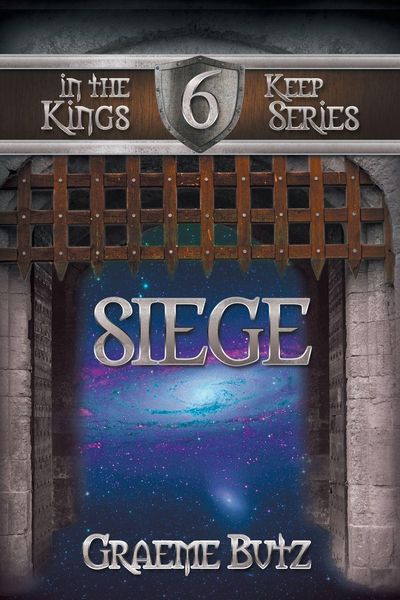 Produktbild: Siege