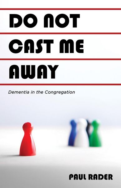 Produktbild: Do Not Cast Me Away