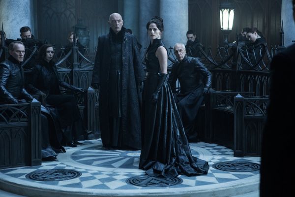 Produktbild: Underworld: Blood Wars