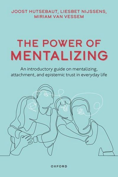 Produktbild: Hutsebaut, J: Power of Mentalizing
