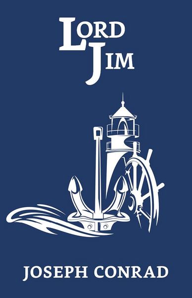 Produktbild: Lord Jim