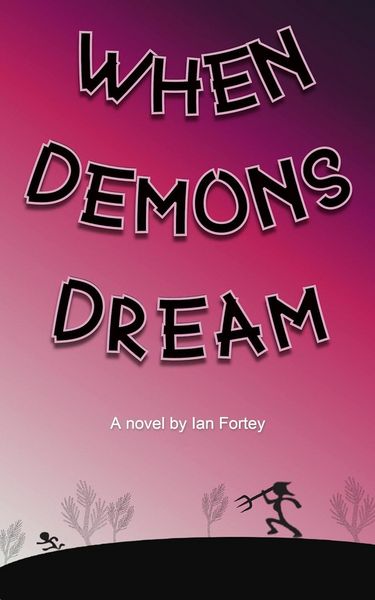 Produktbild: When Demons Dream