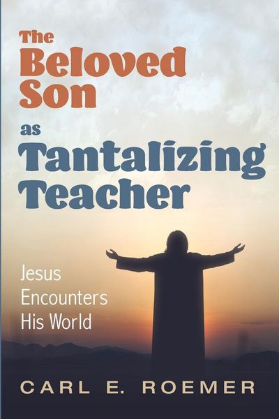 Produktbild: The Beloved Son as Tantalizing Teacher
